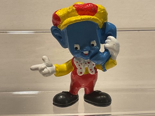 Niermanns 1988 werbefigur - 1988,