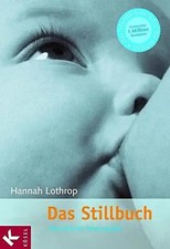Das stillbuch hannah lothrop - hannah,