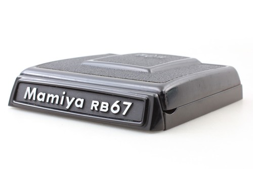 Exc mamiya rb67 - mamiya, waist