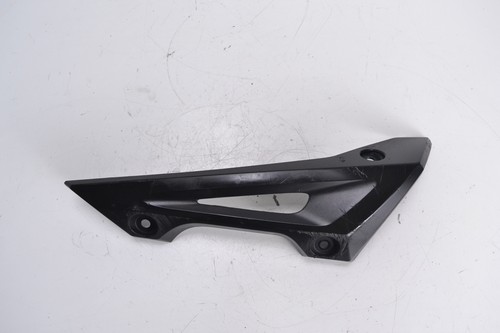 Auspuff hitzeschild yamaha - auspuff-hitzeschild, wr