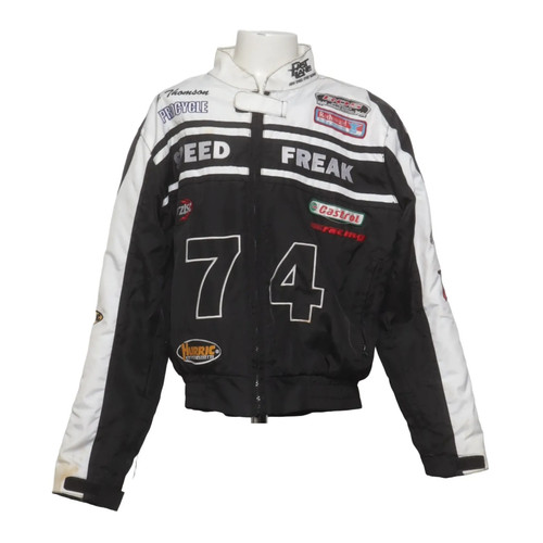 Fast lane motorradjacke - fast, lane,