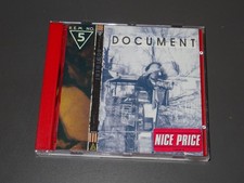 R.E.M. - DOCUMENT (NICE PRICE) / I.R.S.-AUSTRIA-ALBUM-CD (MINT-)
