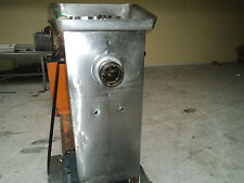 FLEISCHWOLF Standwolf Stopfwolf Wolf   gebraucht