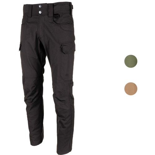 Mfh tactical hose - mfh, tan