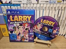 Leisure Suit Larry: Wet Dreams
