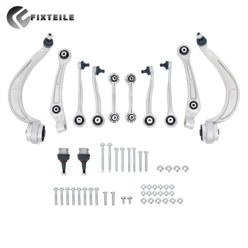 Querlenker rep satz vorne - querlenker,