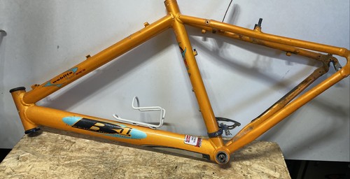 Weblite hardtail rahmen - b1,