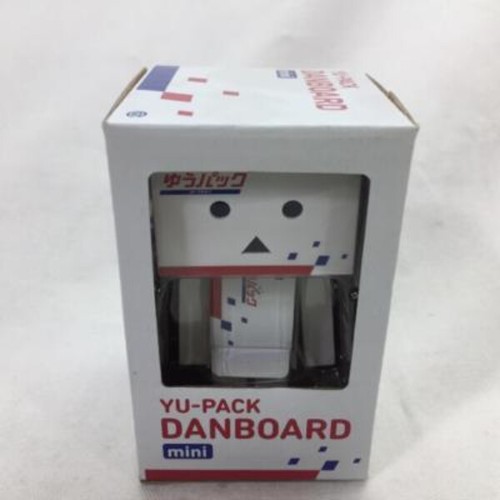 Yotsubato pack danbo - yu-pack, mini