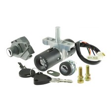 Zündschloss RMS Schlossset