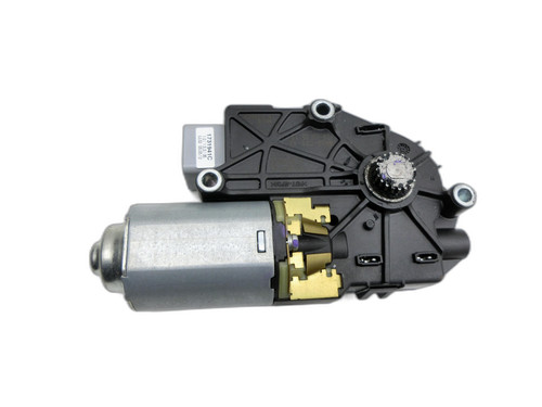 Motor für schiebedach - für,
