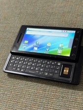 Motorola milestone for - milestone,