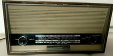 50er 60er Telefunken Jubilate 1651 L - Röhrenradio technisch Top mit Bluetooth