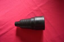 Perilex  Kupplung 16 A schwarz