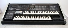 Technics C800 Vintage Orgel SX-C800