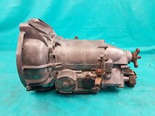 Original Mercedes Benz W114