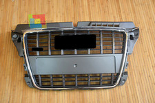 FRONTGRILL PLATIN AUDI A3 8P
