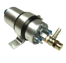 EMS Motorsport Benzinpumpe