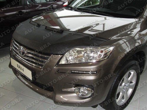 Bonnet bra für toyota - für,
