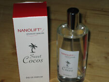 Nanolift Sweet Cocos 1x Eau de Parfum 100 ml  Damenduft 	