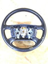 338165 Lenkrad VW Sharan (7M) 7M3419091