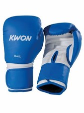 KWON Boxhandschuhe Fitness 10