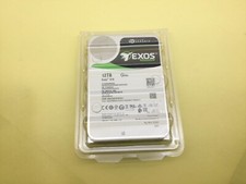 Seagate Exos X16 12TB 7.2K SAS