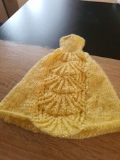 Modepuppenkleid