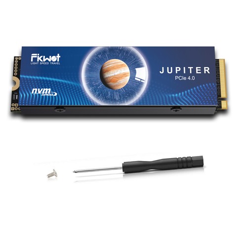 Fikwot ssd 2tb nvme - fikwot, m.2