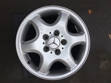 8242 Felge Alu MERCEDES-BENZ