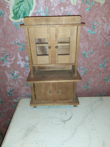 Altes buffet schrank 1920 - um,