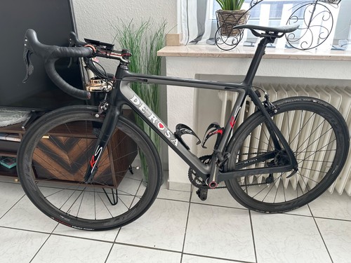 Rosa king campagnolo - rosa,