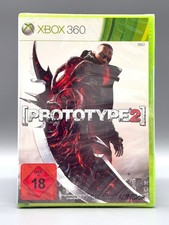 Prototype 2 (Microsoft Xbox