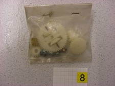 robbe KYOSHO Sonic Sports Getriebesatz/Differential Nr. 3405/11/SS-11