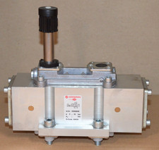 Norgren 2556605 Magnetventil