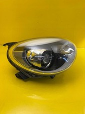 Fiat 500 X X500 Xenon