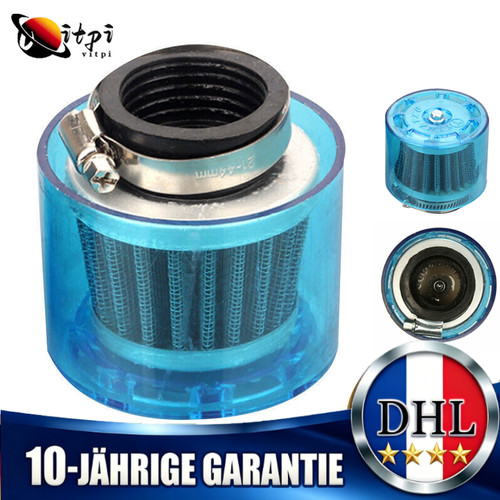 4mm sportluftfilter luftfilter - 4mm,