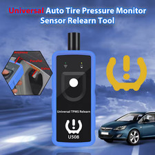 Universal TPMS Sensor