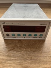 HBM MVD2555 Hottinger Baldwin