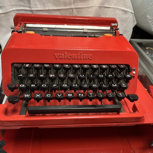 Seltene schreibmaschine - seltene,