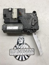 Motor Schiebedach