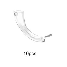 10 Einweg-Spatel für CONTEC