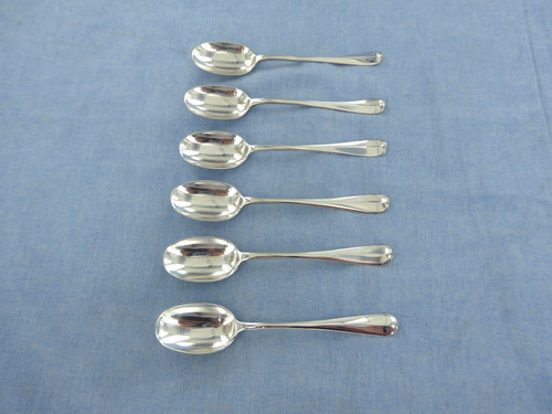 Antikes set aus - antikes, sechs