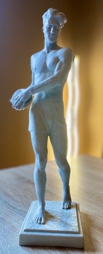 Porzellan ottmar obermaier - ottmar,