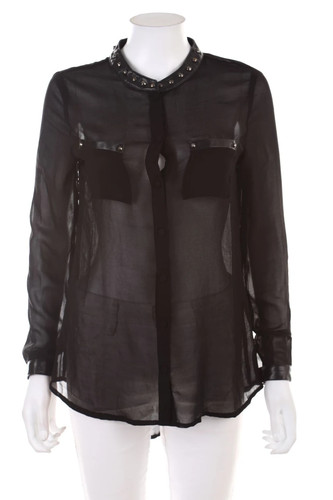 Amisu blusentop bluse top - amisu,