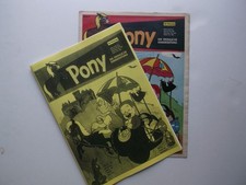 Bastei freunde edition pony - edition:,