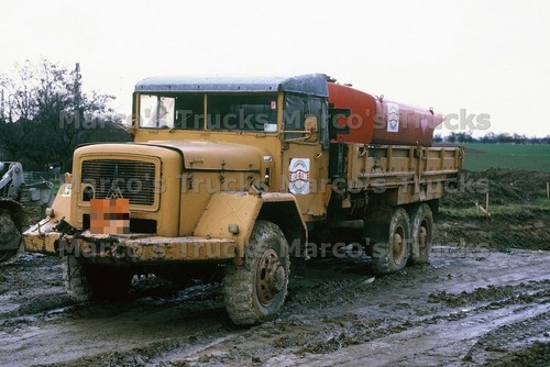 Lkw foto magirus deutz - magirus-deutz, jupiter