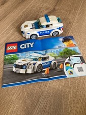 LEGO CITY: Polizei
