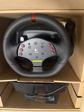 Logitech Momo Racing Force