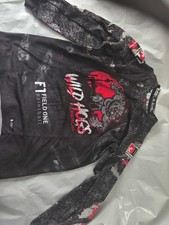 Wild Hogs Trikot Paintball Gr