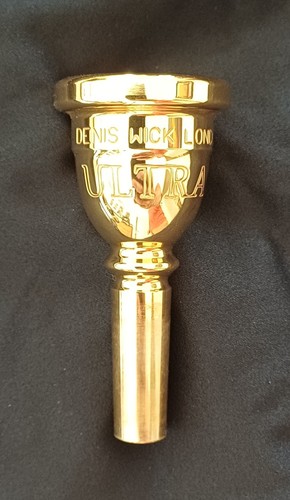 Denis wick gold - denis,
